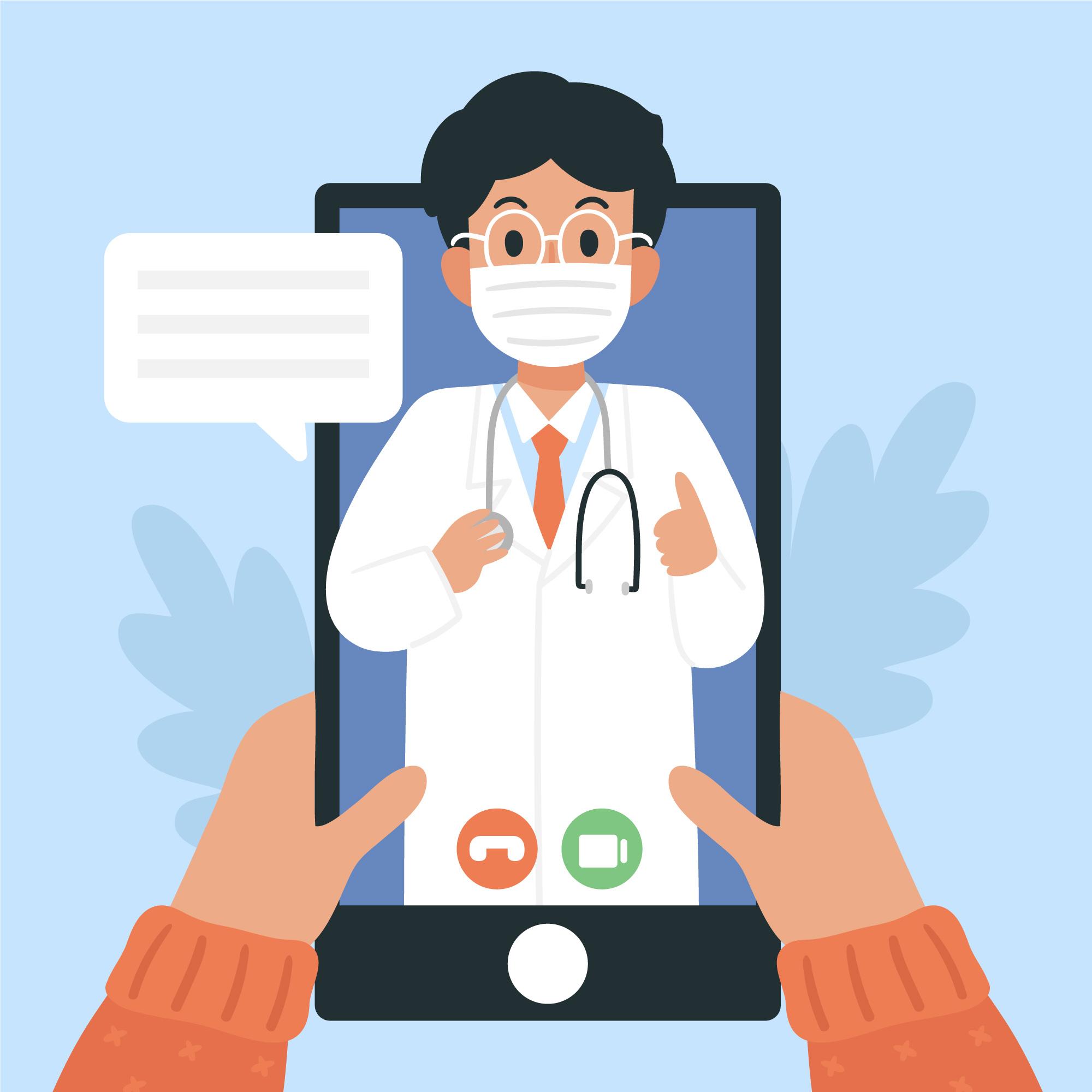 Doktorların Sosyal Medya Yönetimi Nasıl Olmalıdır?