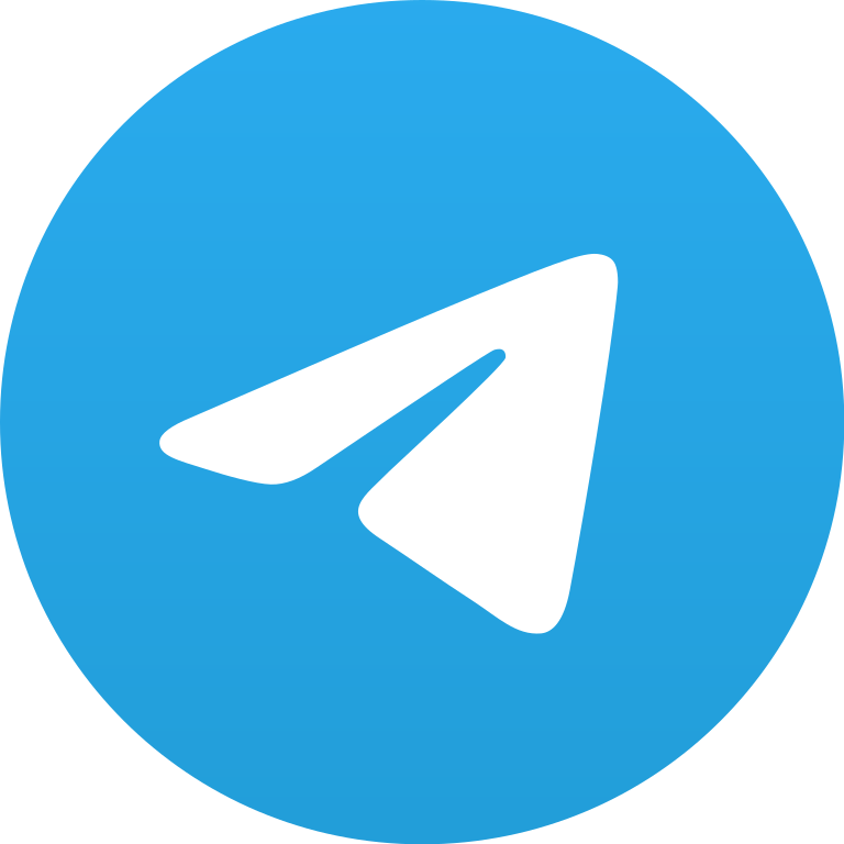 Telegram 2019 Logo.svg