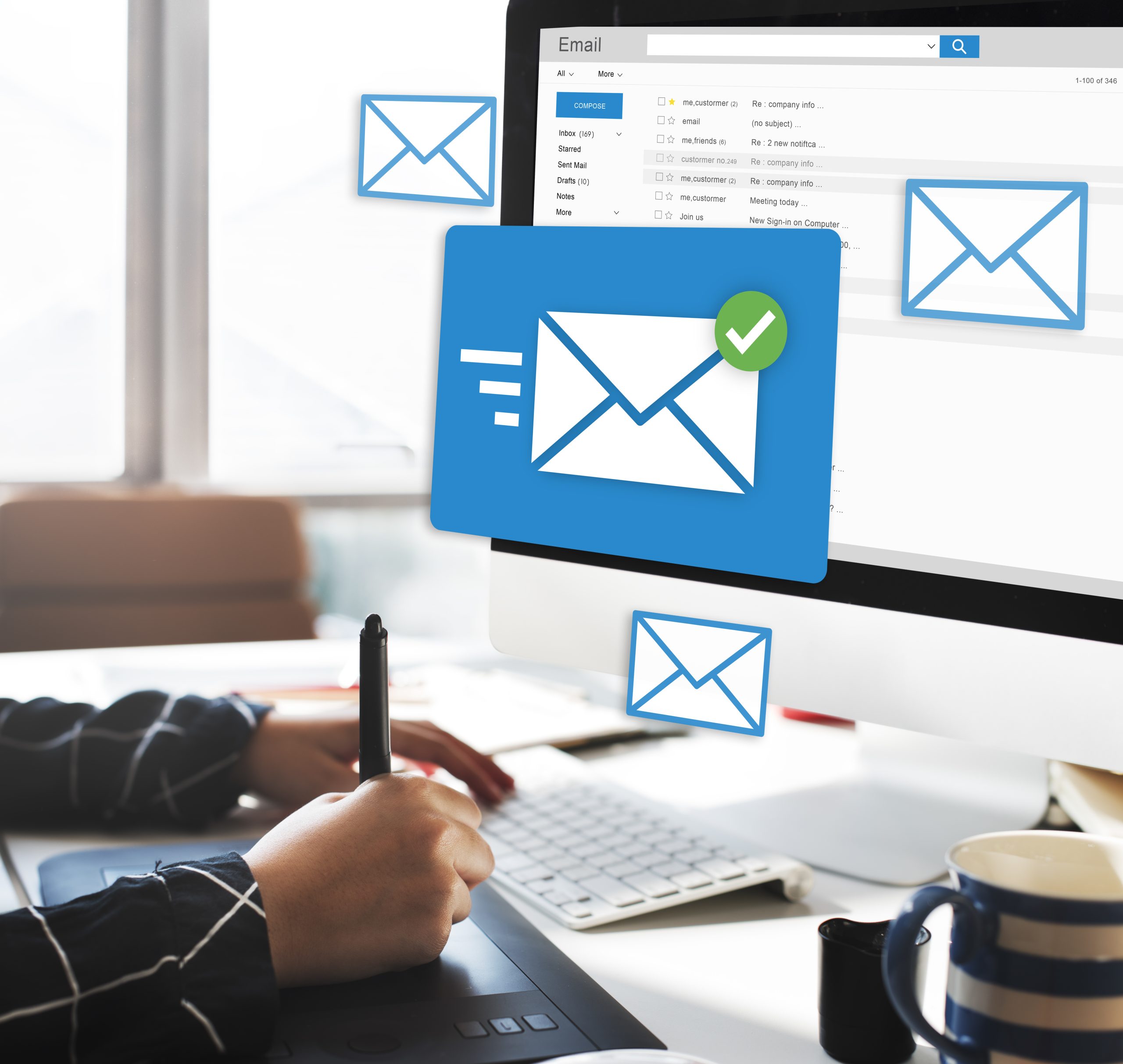 E-Posta Pazarlaması Nedir ve Neden Önemlidir?